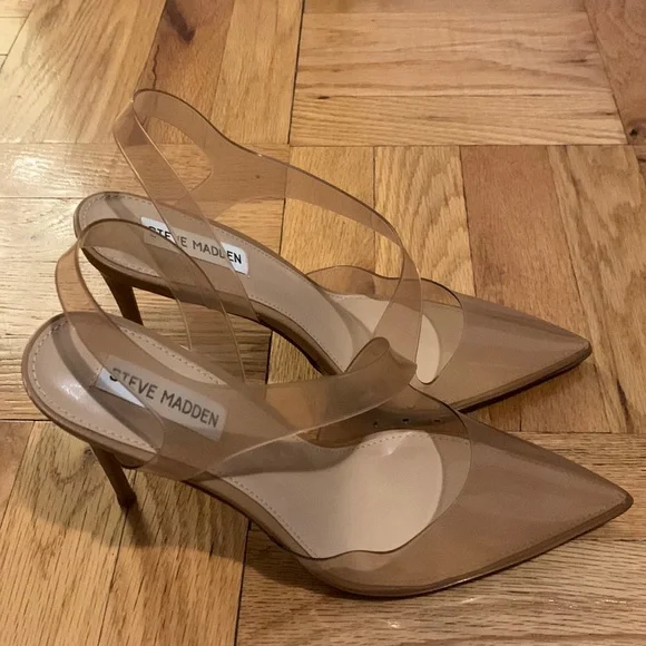 COPY - Steve Madden NEW w BOX - Picture 2 of 6